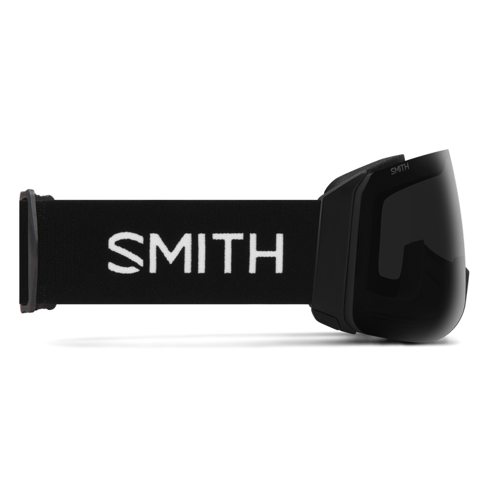 4D MAG XL, Black + ChromaPop™ Sun Black Lens, hi-res