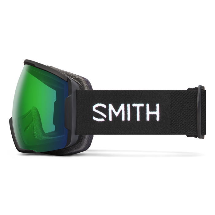 Proxy, Black + ChromaPop Everyday Green Mirror Lens, hi-res