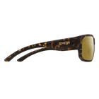 Arvo, Matte Dark Tortoise + ChromaPop Polarized Bronze Mirror Lens, hi-res