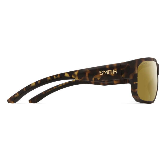 Arvo, Matte Dark Tortoise + ChromaPop Polarized Bronze Mirror Lens, hi-res
