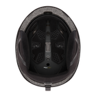 Rodeo Jr. Mips, Matte Black, hi-res