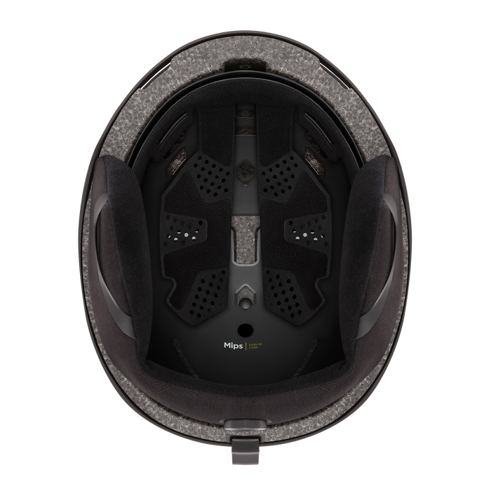 Rodeo Jr. Mips, Matte Black, hi-res