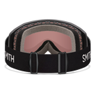 Loam S MTB, Black + Red Mirror Lens, hi-res