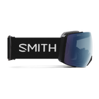 I/O MAG XL, Black + ChromaPop&trade; Everyday Blue Mirror Lens, hi-res