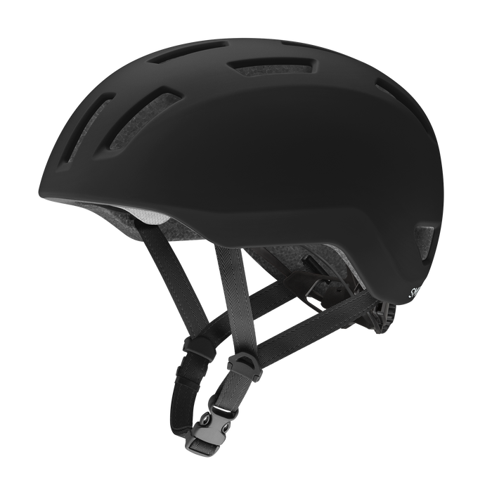 Transit Jr. Mips®, Matte Black, hi-res