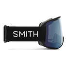 Preview, Black + ChromaPop™ Everyday Blue Mirror Lens, hi-res