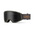 Loam S MTB, Forest + Sun Black Lens, hi-res