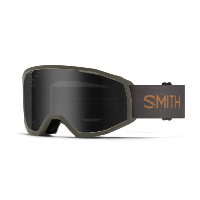 Loam S MTB, Forest + Sun Black Lens, hi-res