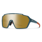 Shift MAG, Matte Pacific Sedona + ChromaPop™ Bronze Mirror, hi-res