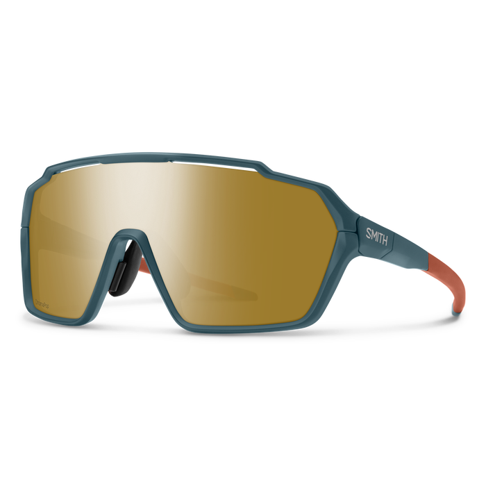 Shift MAG, Matte Pacific Sedona + ChromaPop™ Bronze Mirror, hi-res