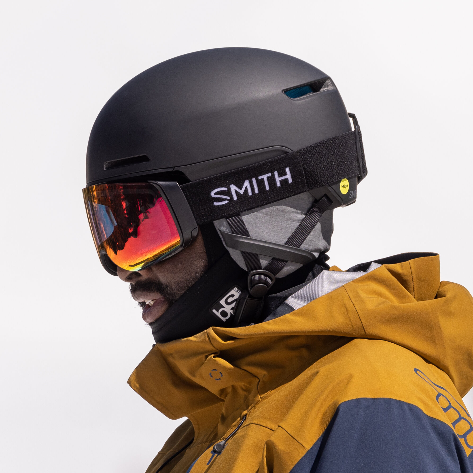 4D MAG | Smith Optics | US