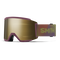 Squad XL, Sprayer + ChromaPop™ Sun Black Gold Mirror Lens, hi-res