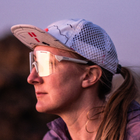 Vert PivLock, Matte Bone + ChromaPop Black Lens, hi-res