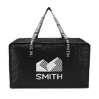 Smith Adventure Gear Bag, Black, hi-res