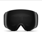 4D MAG XL, Black + ChromaPop™ Sun Black Lens, hi-res