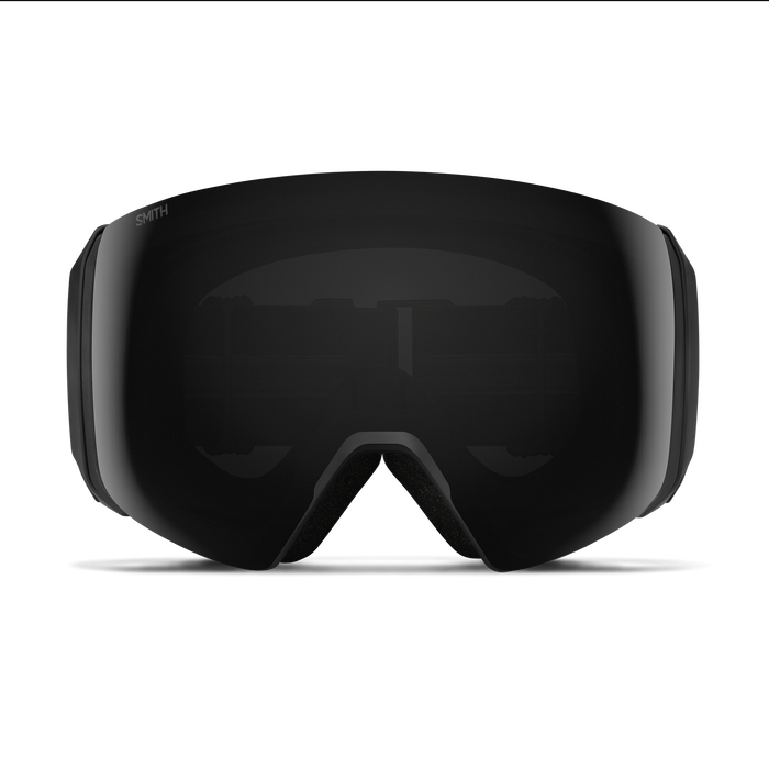 4D MAG XL, Black + ChromaPop™ Sun Black Lens, hi-res