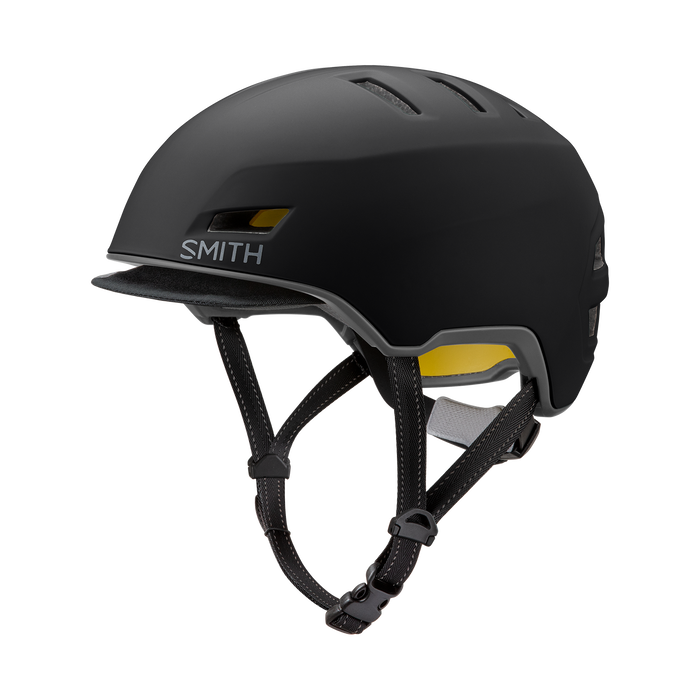 Express Mips®, Matte Black, hi-res