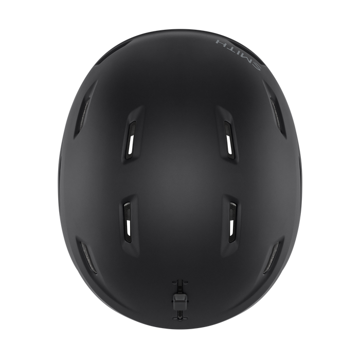 Descend, Matte Black, hi-res
