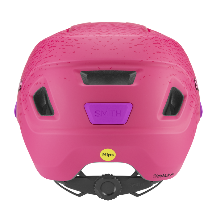 Sidekick Jr. Mips®, Matte Lollipop Fade, hi-res