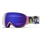 I/O MAG S, Birds of Prey + ChromaPop™ Everyday Violet Mirror Lens, hi-res