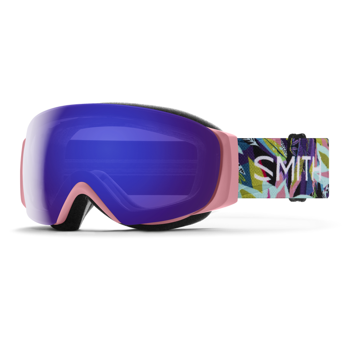 I/O MAG S, Birds of Prey + ChromaPop™ Everyday Violet Mirror Lens, hi-res