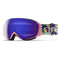 I/O MAG S, Birds of Prey + ChromaPop™ Everyday Violet Mirror Lens, hi-res