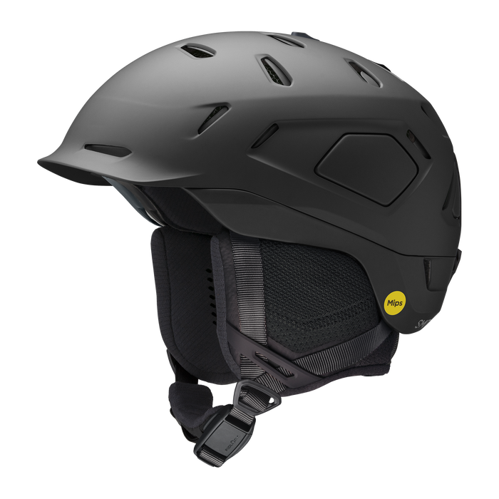 Nexus Mips®, Matte Black, hi-res