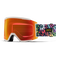 Squad XL, Artist Series | Tallboy + ChromaPop™ Everyday Red Mirror Lens, hi-res