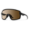 Wildcat, Matte Black + ChromaPop PhotoChromic Brown Lens, hi-res