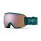 Squad S, Malachite + ChromaPop™ Everyday Rose Gold Mirror Lens, hi-res