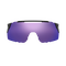 Attack MAG MTB Replacement Lens ChromaPop Violet Mirror