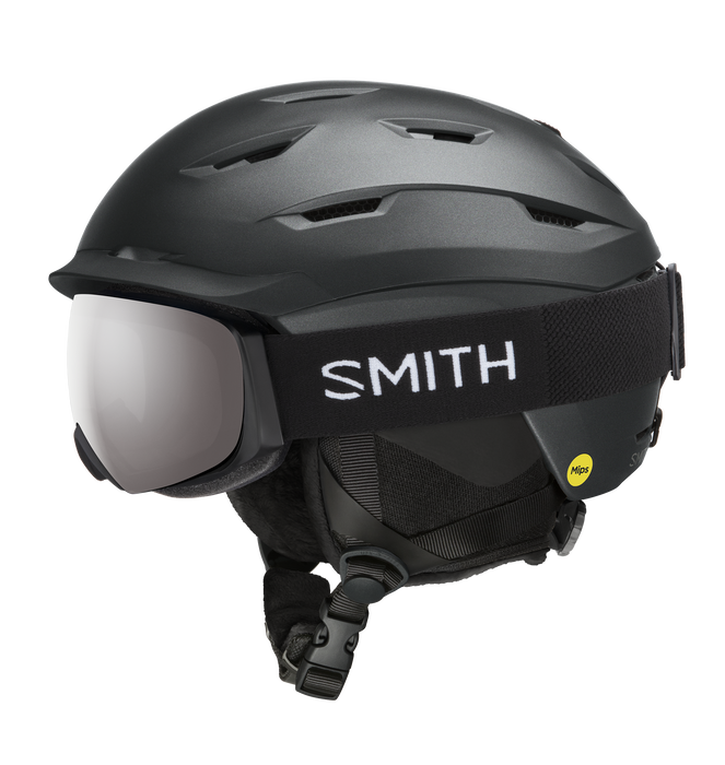Liberty Mips®, Matte Black Pearl, hi-res