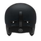 Rodeo Round Contour, Matte Black, hi-res