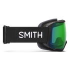 Showcase OTG, Black + ChromaPop Everyday Green Mirror Lens, hi-res