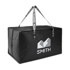 Smith Adventure Gear Bag, Black, hi-res