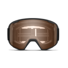 Preview, Black + ChromaPop™ Storm Amber Lens, hi-res