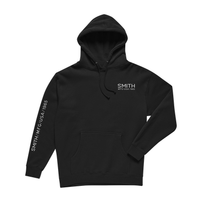Issue Men's Hoodie