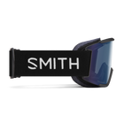 Squad S, Black  + ChromaPop™ Everyday Blue Mirror Lens, hi-res