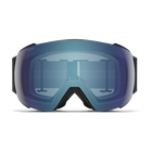 I/O MAG, Black + ChromaPop™ Everyday Blue Mirror Lens, hi-res
