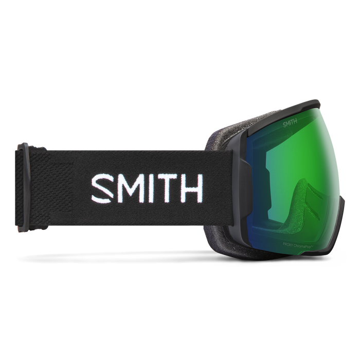 Proxy, Black + ChromaPop Everyday Green Mirror Lens, hi-res