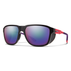 Embark, Matte Wild Child + ChromaPop Polarized Violet Mirror, hi-res