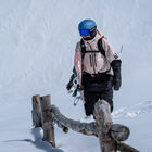 Method Pro Mips, Matte Granite Blue, hi-res