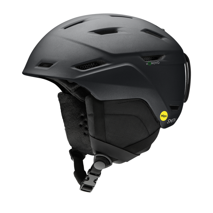 Mirage, Matte Black Pearl, hi-res