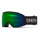 Squad MAG, Black + ChromaPop&trade; Everyday Green Mirror Lens, hi-res