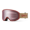 Reason OTG Low Bridge Fit, Ironwood + Ignitor Mirror Lens, hi-res
