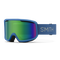 Frontier, True Blue + Green Sol-X Mirror Lens, hi-res