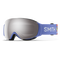 I/O MAG S, Stevie Shao Artist Series + ChromaPop™ Sun Platinum Mirror Lens, hi-res