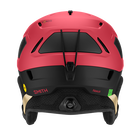 Nexus Mips, Matte Crimson / Black, hi-res