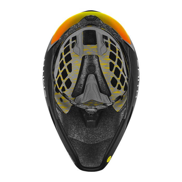Jetstream TT Mips®, Matte Black, hi-res