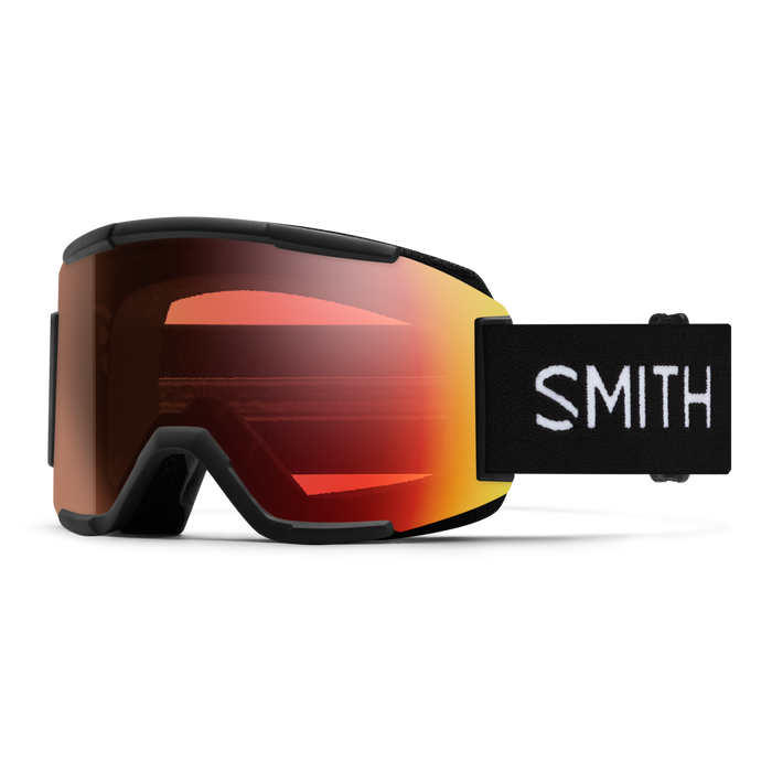 Squad, Black + ChromaPop™ Pro Photochromic Red Mirror Lens, hi-res